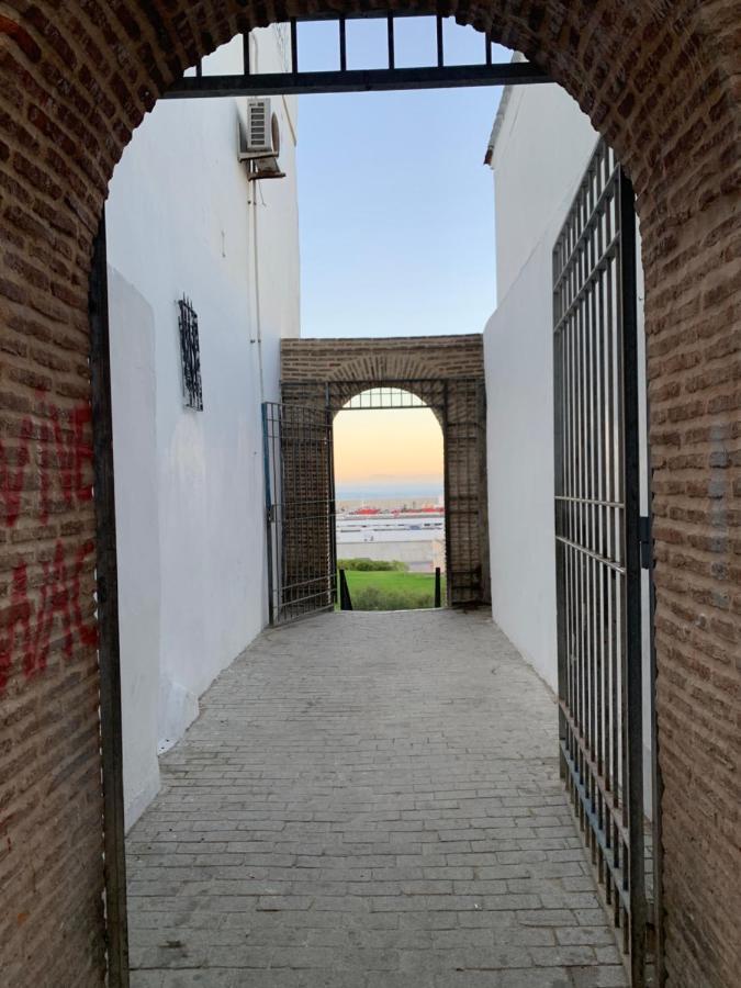 Tanger *Maison Avec Terrasse Et Vue Sur La Mer * Exteriér fotografie